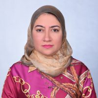 المهندسة لميس المدير العام وشريكة بالمكتب – مهندسة معمارية (2) المهندسة لميس المدير العام وشريكة بالمكتب - مهندسة معمارية (2)