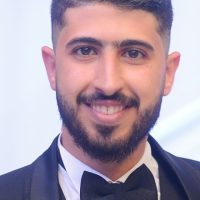 رامي راضي عبد اللطيف – سكرتير رامي راضي عبد اللطيف - سكرتير